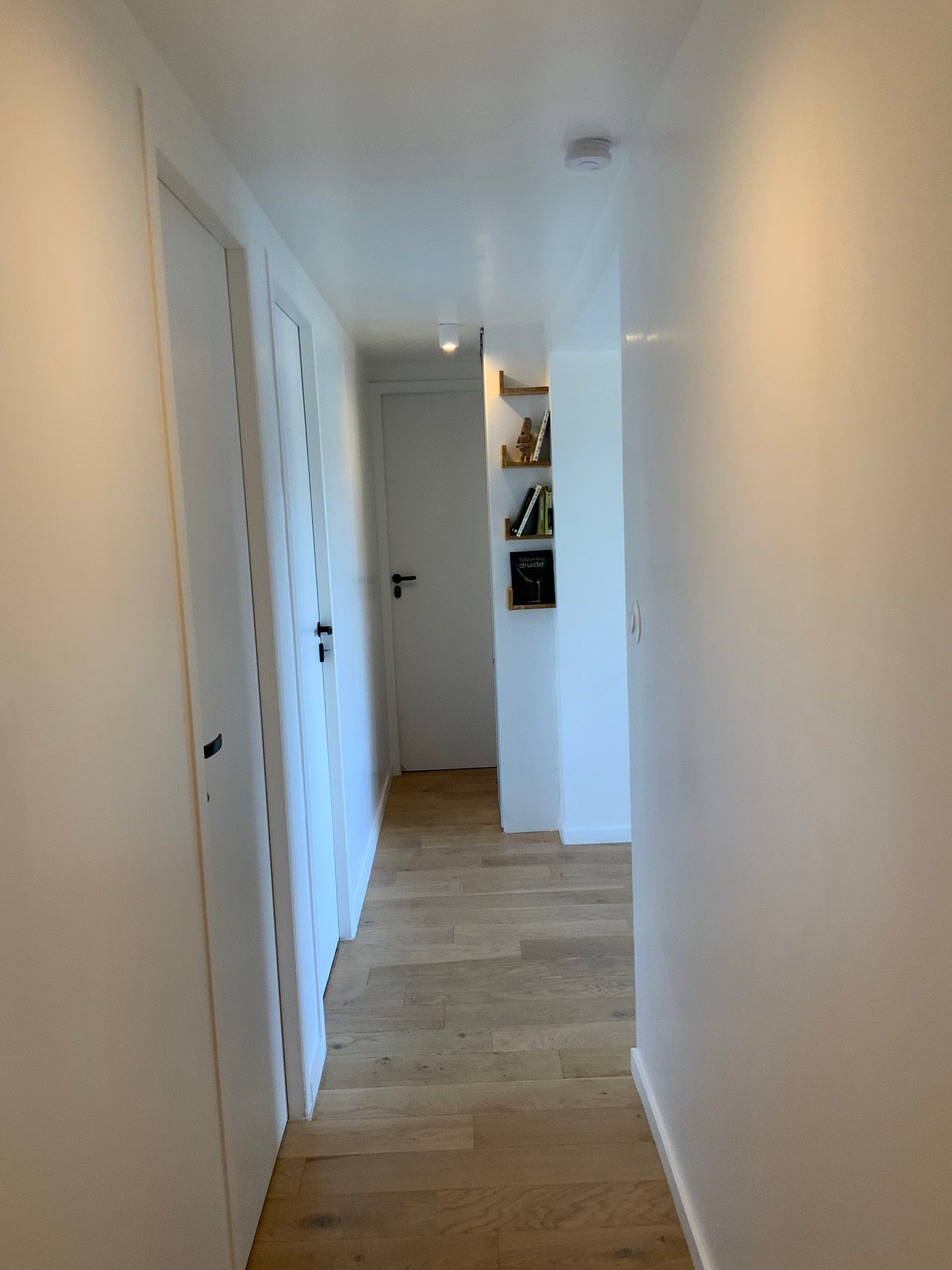 Photo de l’appartement Un jardin sur la mer