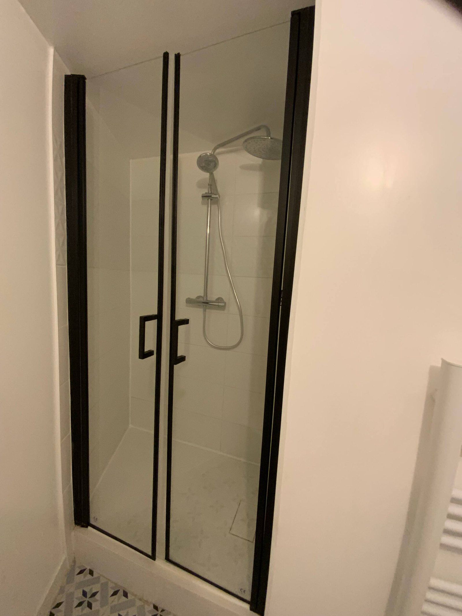 Photo de l’appartement Un jardin sur la mer