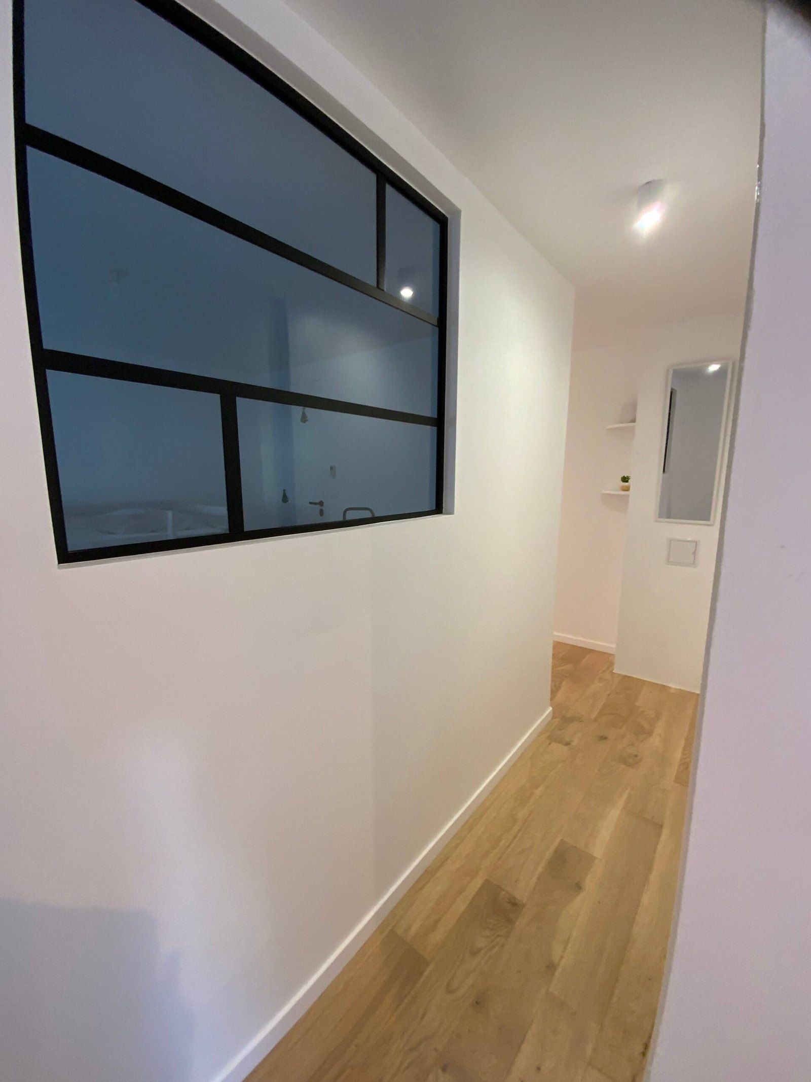 Photo de l’appartement Un jardin sur la mer