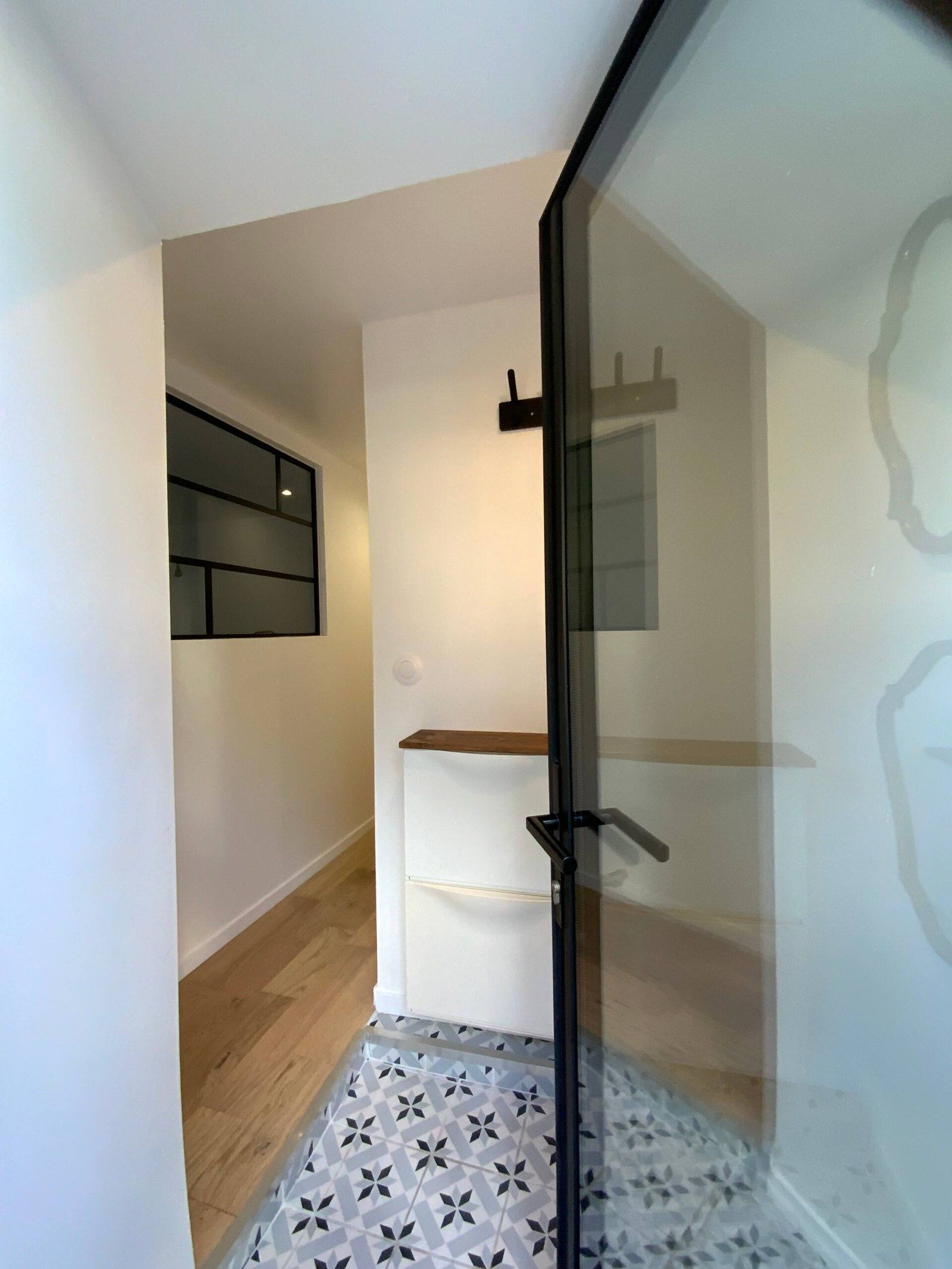 Photo de l’appartement Un jardin sur la mer