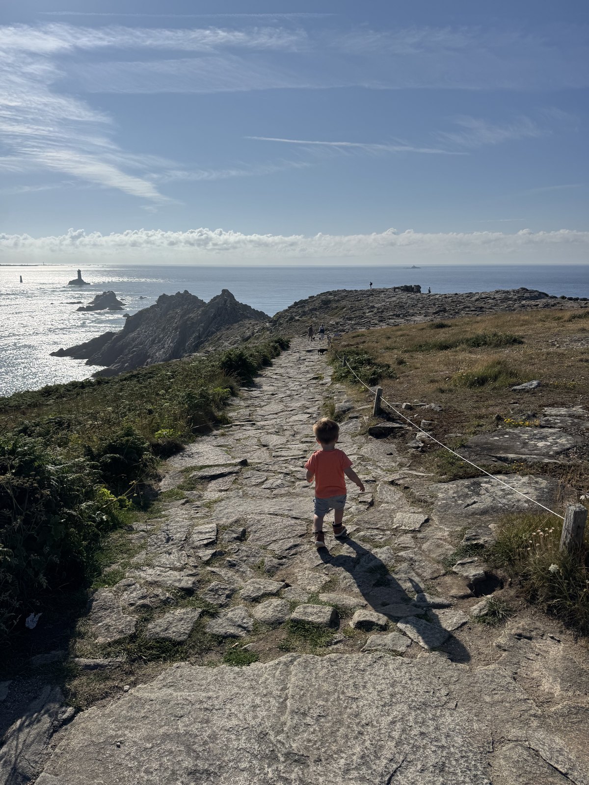 Balade à la Pointe du Raz